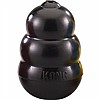Kong Extreme Blaclk Rubber Dog Toy